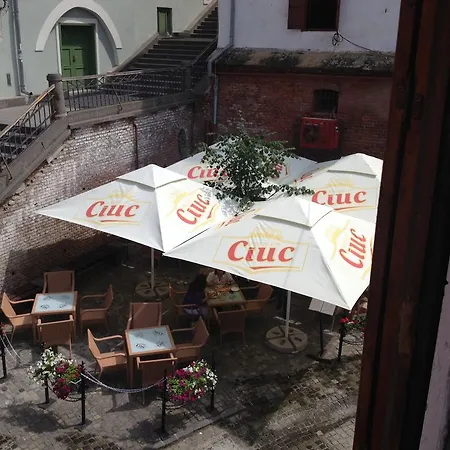 Apartment Medieval Sibiu