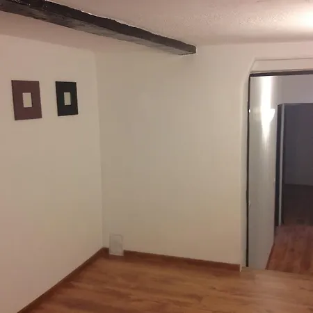 Apartment Medieval *